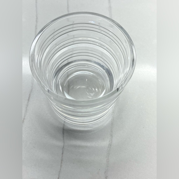 JASPER CONRAD STUART CRYSTAL TEA LIGHT HOLDER - Picture 3 of 3